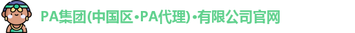 PA集团官网